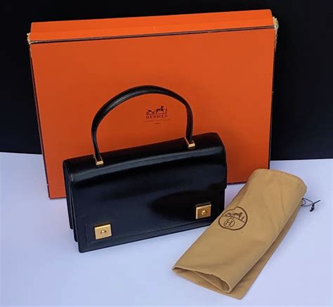 Piano Hermès Bags 